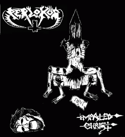 Perlokus : Impaled Christ